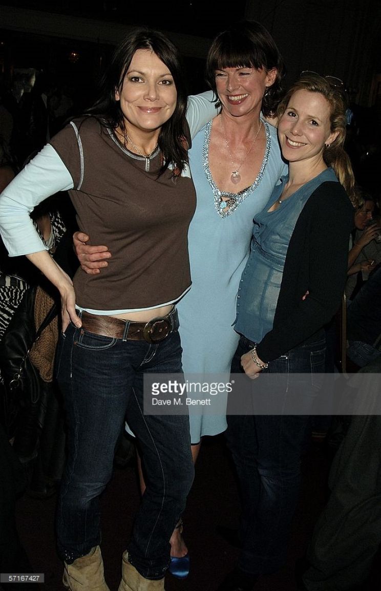 Fiona Allen