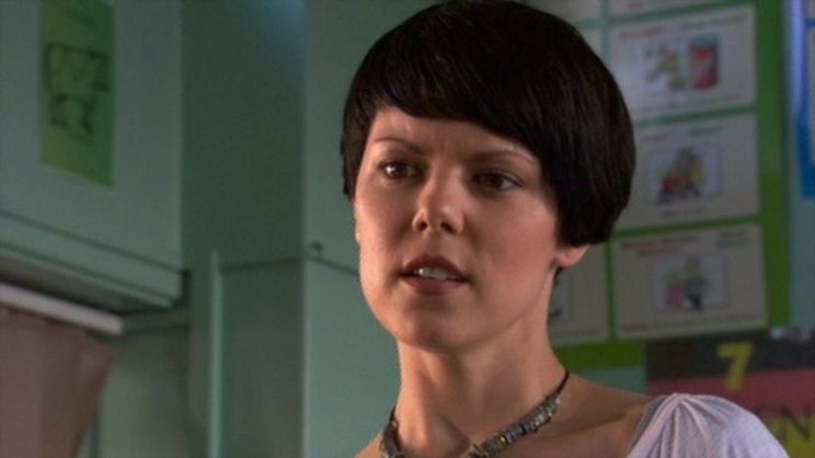 Fiona Allen