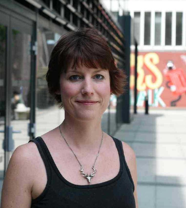 Fiona Allen
