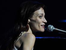 Fiona Apple