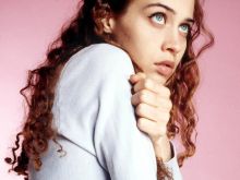 Fiona Apple