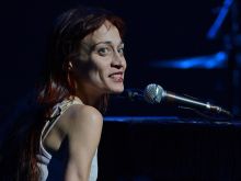 Fiona Apple