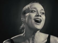 Fiona Apple