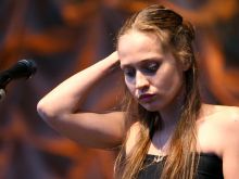 Fiona Apple