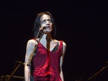 Fiona Apple
