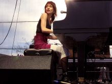 Fiona Apple