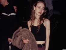Fiona Apple
