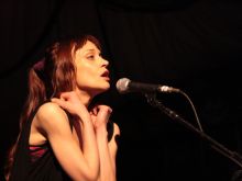 Fiona Apple