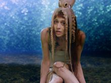 Fiona Apple