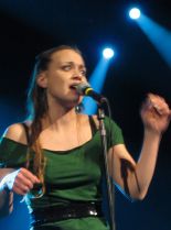 Fiona Apple