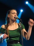 Fiona Apple