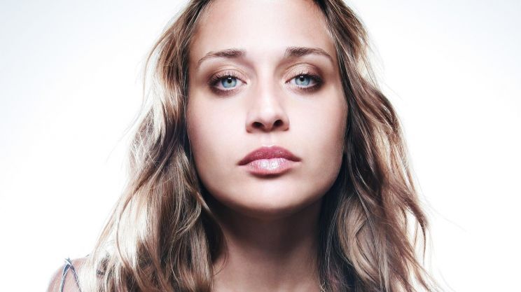 Fiona Apple