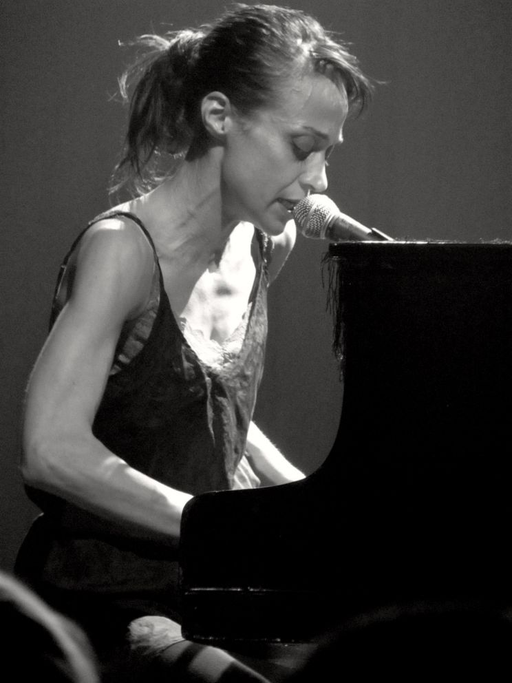 Fiona Apple