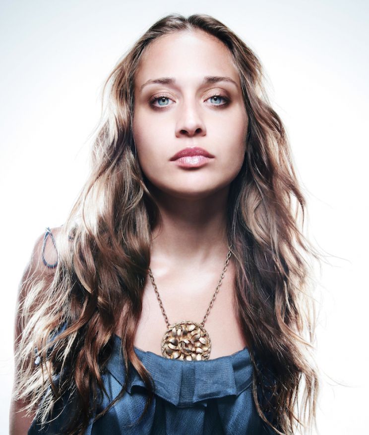 Fiona Apple