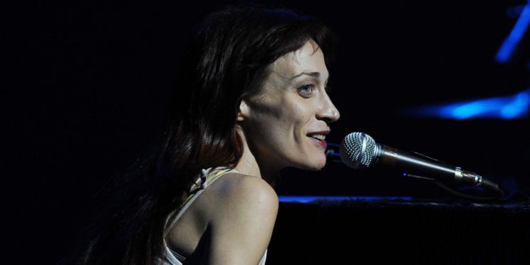 Fiona Apple