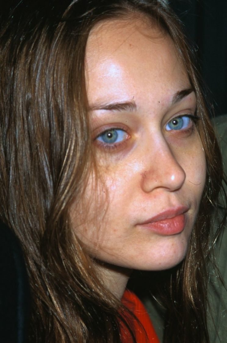 Fiona Apple