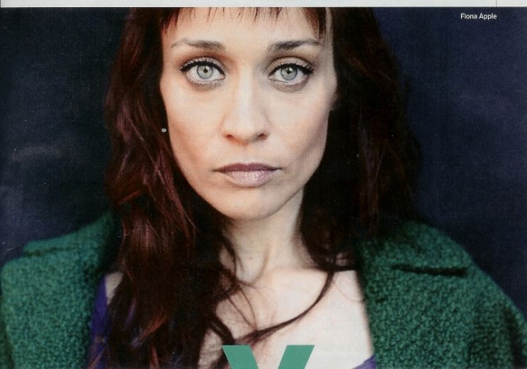 Fiona Apple