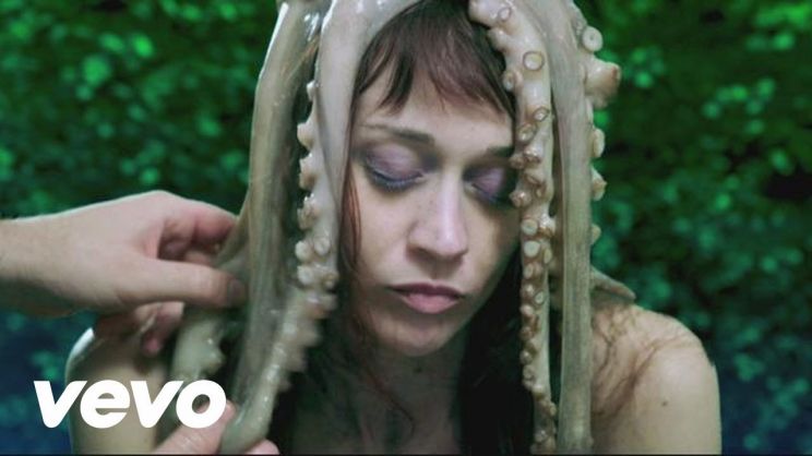 Fiona Apple