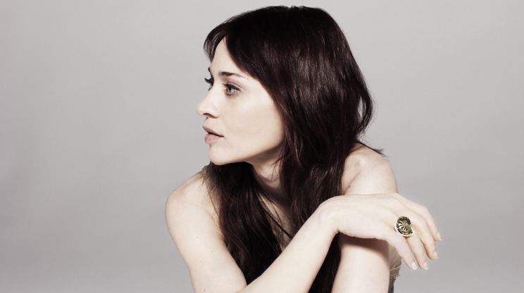 Fiona Apple