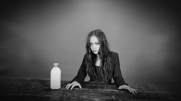 Fiona Apple
