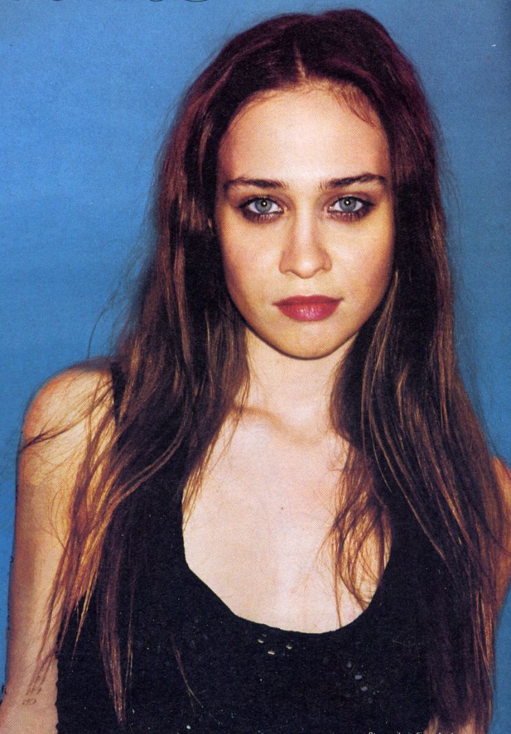 Fiona Apple