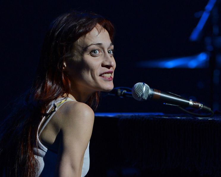 Fiona Apple