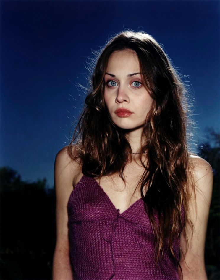 Fiona Apple