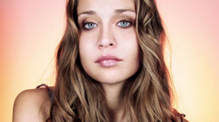 Fiona Apple