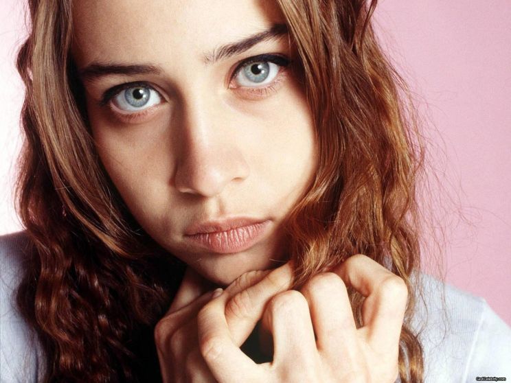 Fiona Apple