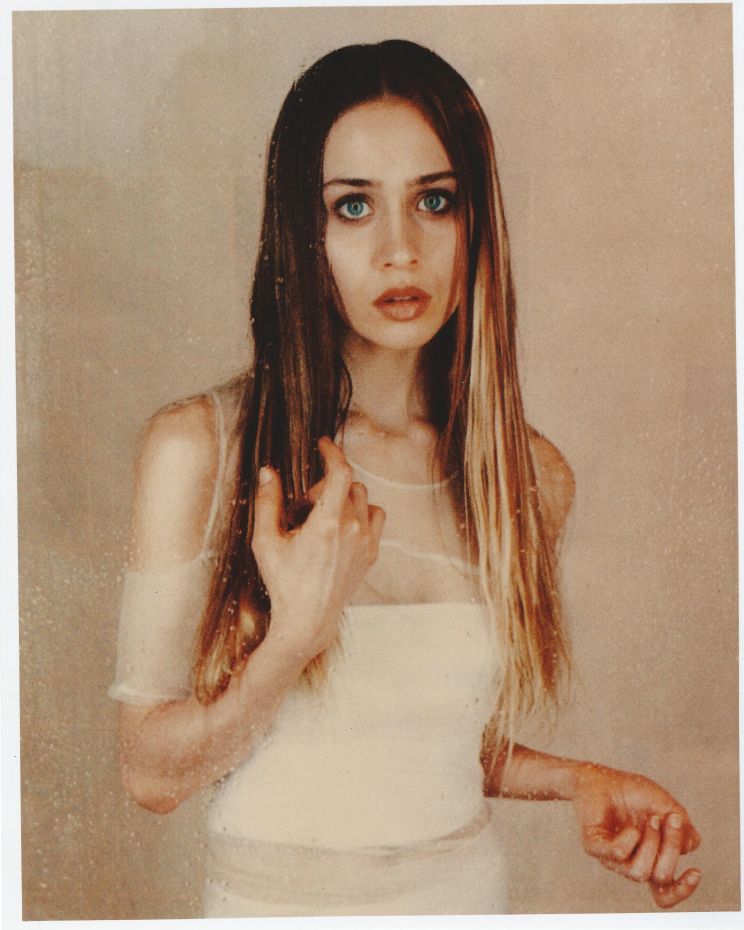 Fiona Apple