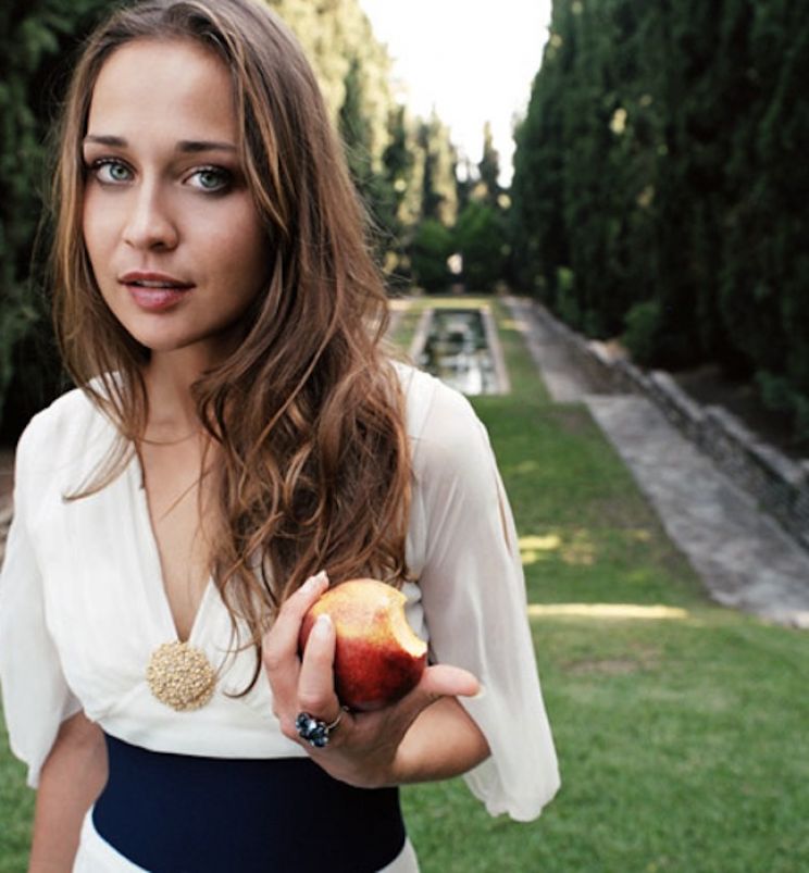 Fiona Apple