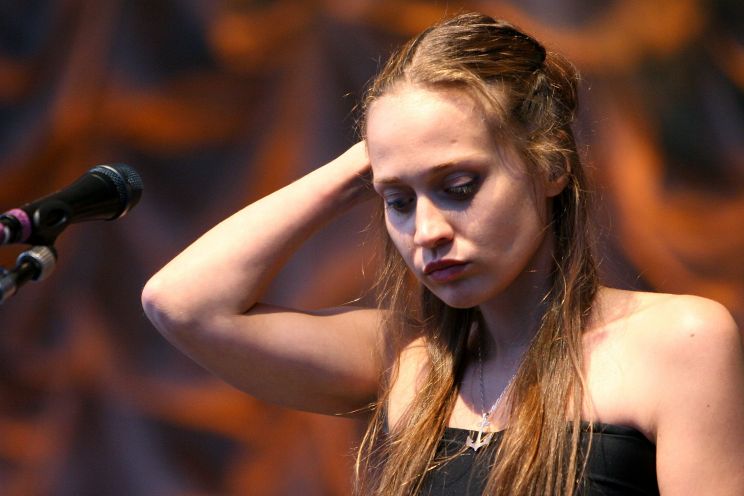 Fiona Apple