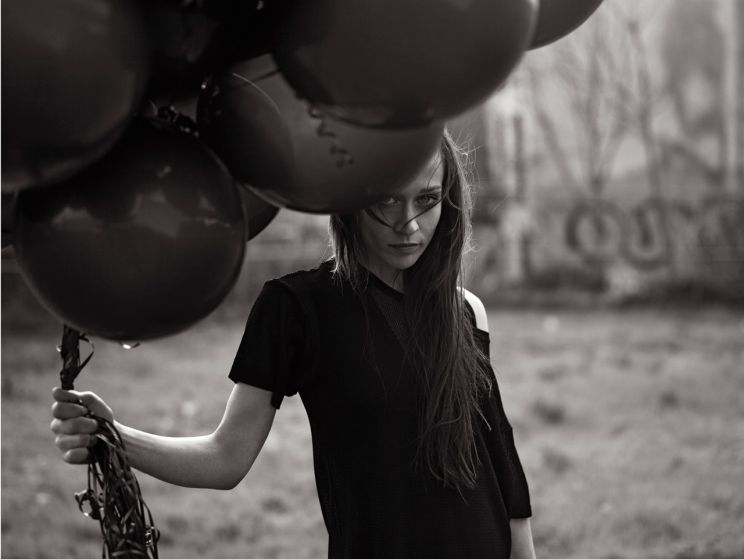 Fiona Apple
