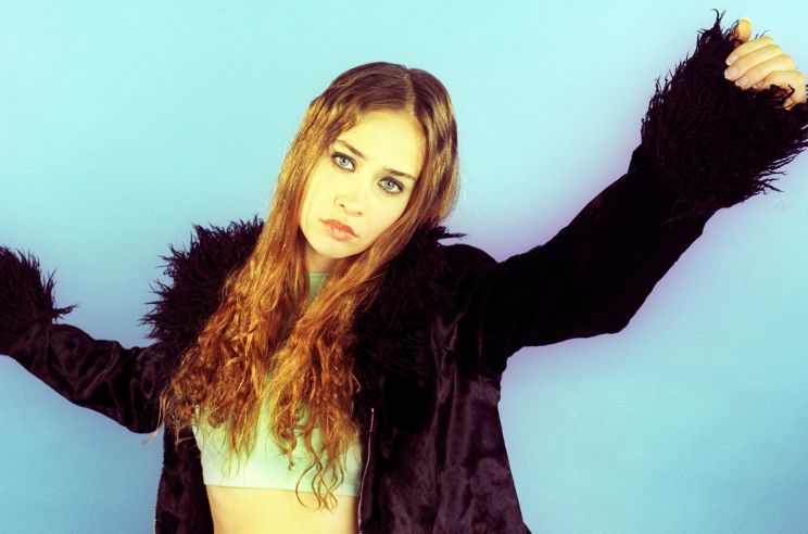 Fiona Apple