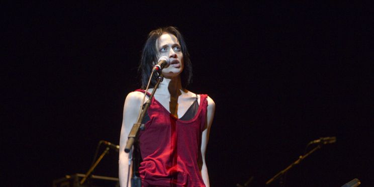 Fiona Apple