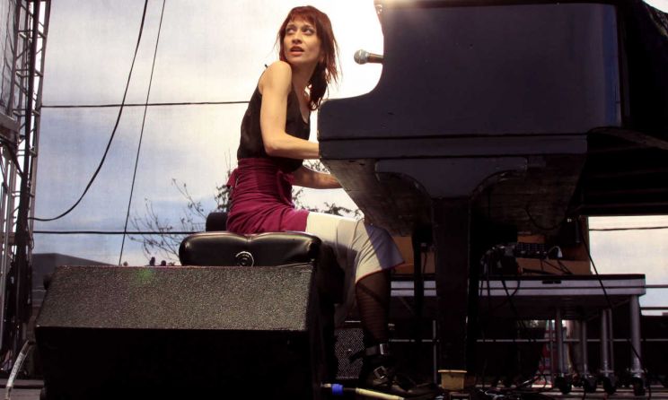 Fiona Apple