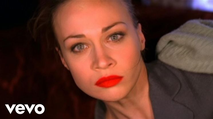 Fiona Apple