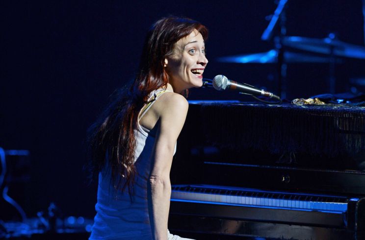Fiona Apple