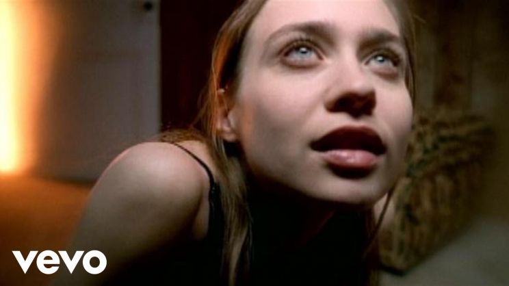 Fiona Apple