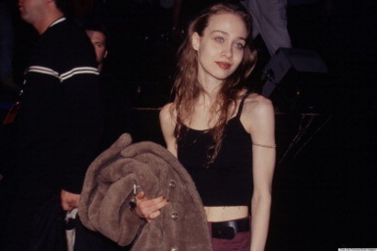 Fiona Apple