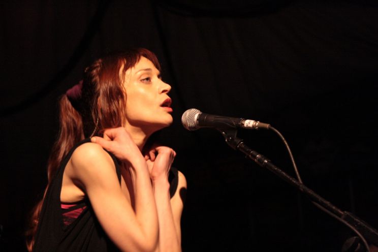 Fiona Apple