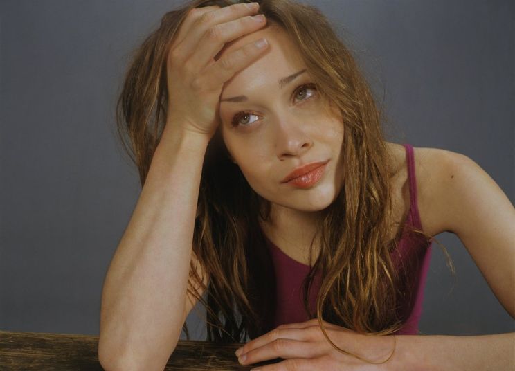 Fiona Apple