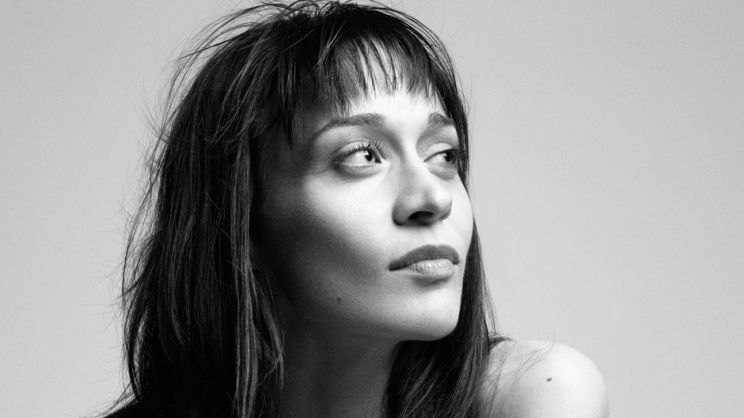 Fiona Apple