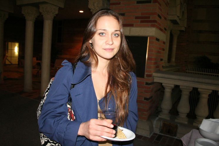 Fiona Apple