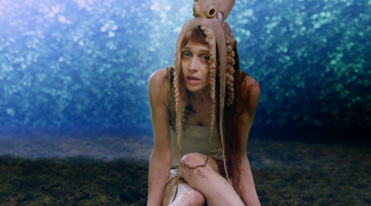 Fiona Apple