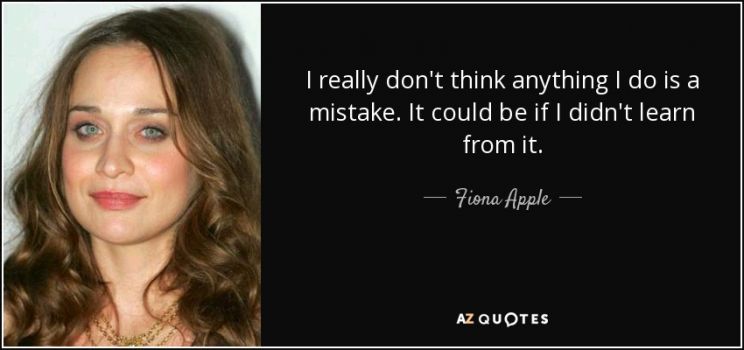 Fiona Apple