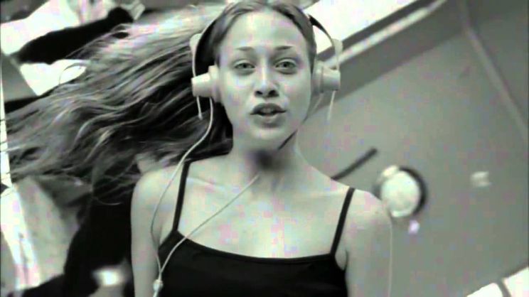 Fiona Apple