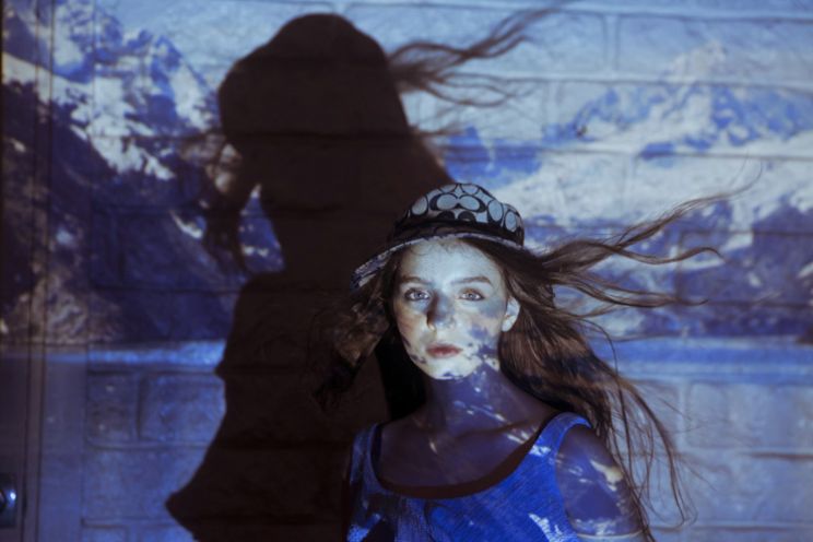 Fiona Bishop