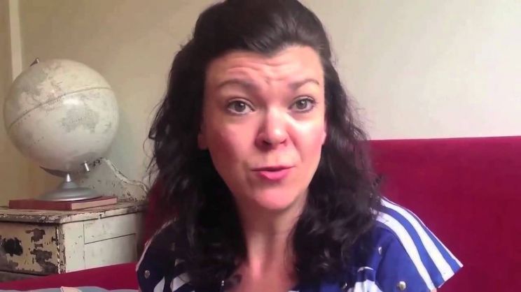 Fiona Boylan
