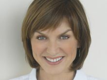 Fiona Bruce